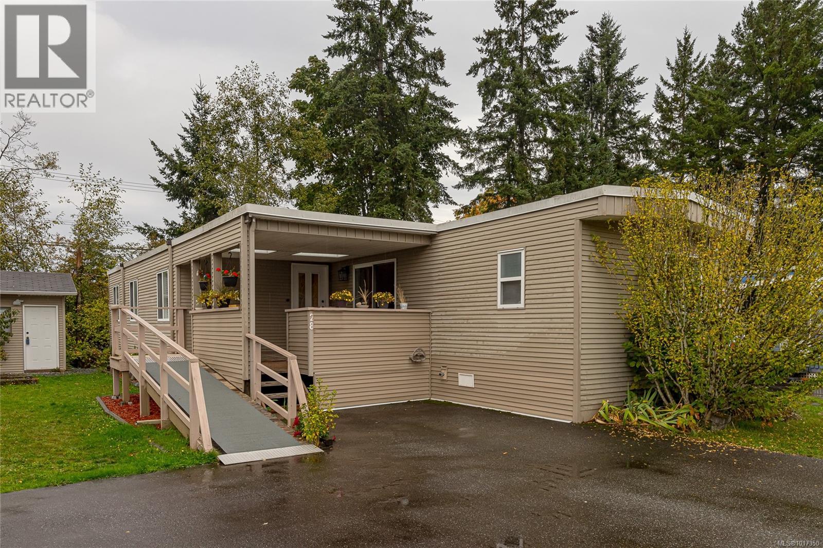 28 61 Twelfth St, Nanaimo, British Columbia