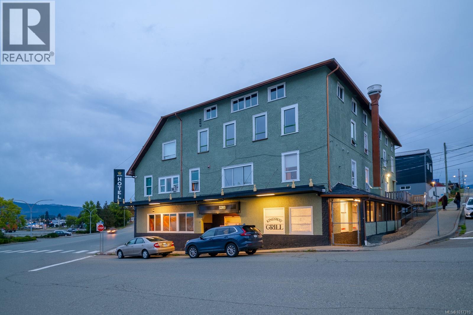 3203 Kingsway Ave, Port Alberni, British Columbia  V9Y 3B3 - Photo 2 - 1017319