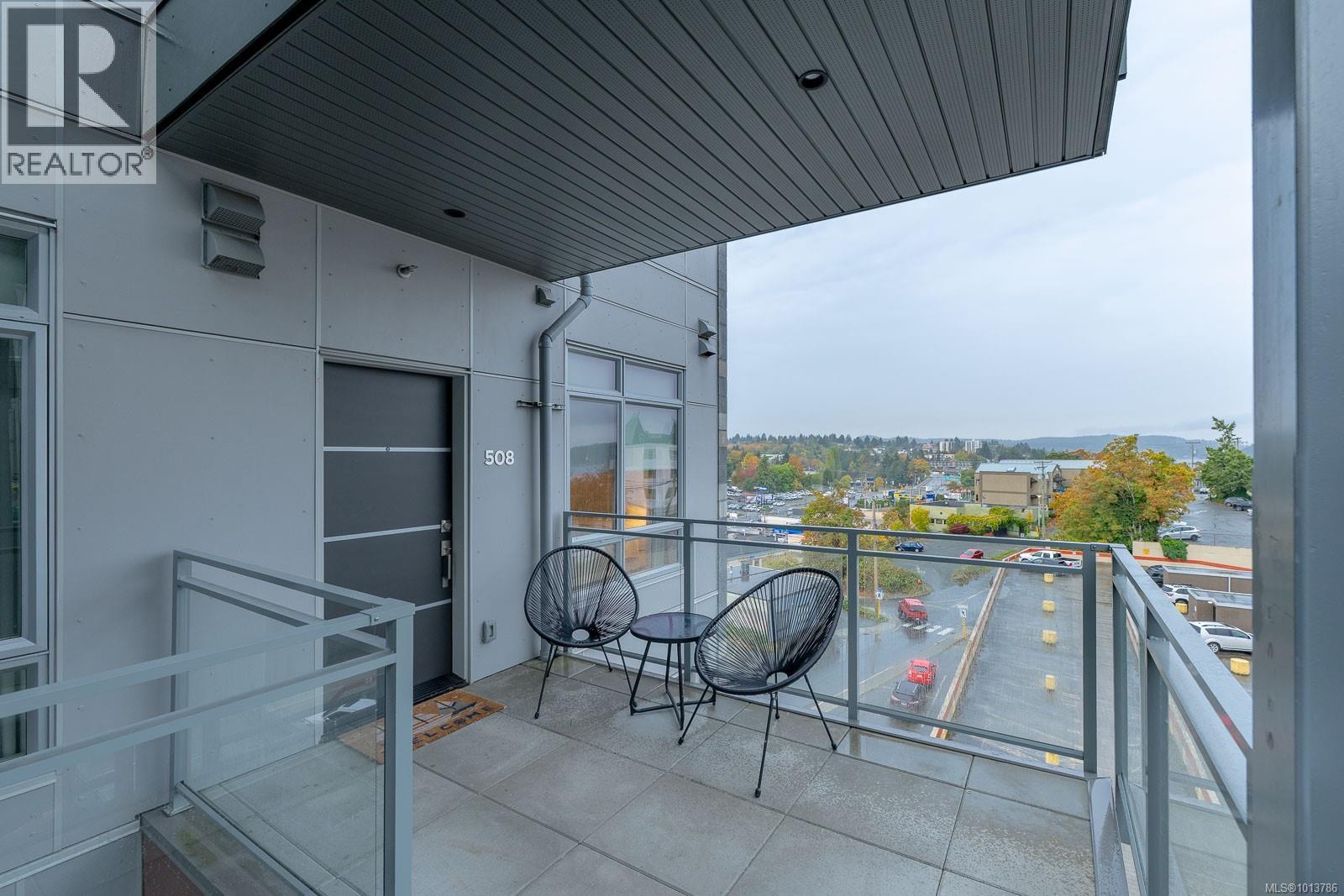 508 91 Chapel St, Nanaimo, British Columbia