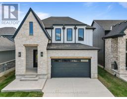 8 SHELDABREN STREET, North Middlesex, Ontario