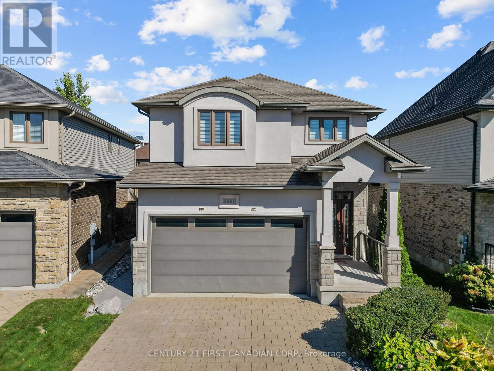 6681 NAVIN CRESCENT, London South, Ontario
