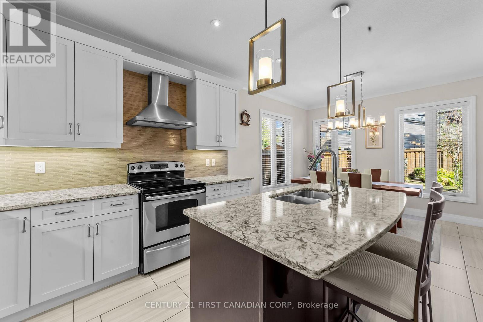 6681 Navin Crescent, London South (South V), Ontario  N6B 0B7 - Photo 13 - X12460345