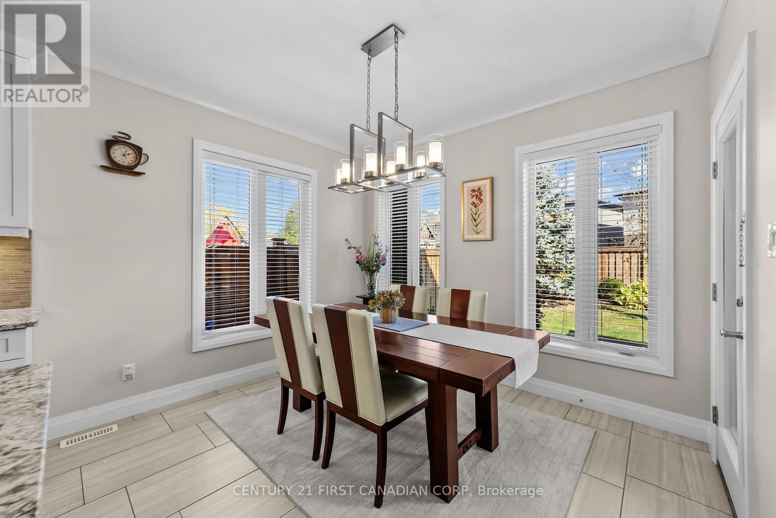 6681 Navin Crescent, London South (South V), Ontario  N6B 0B7 - Photo 16 - X12460345