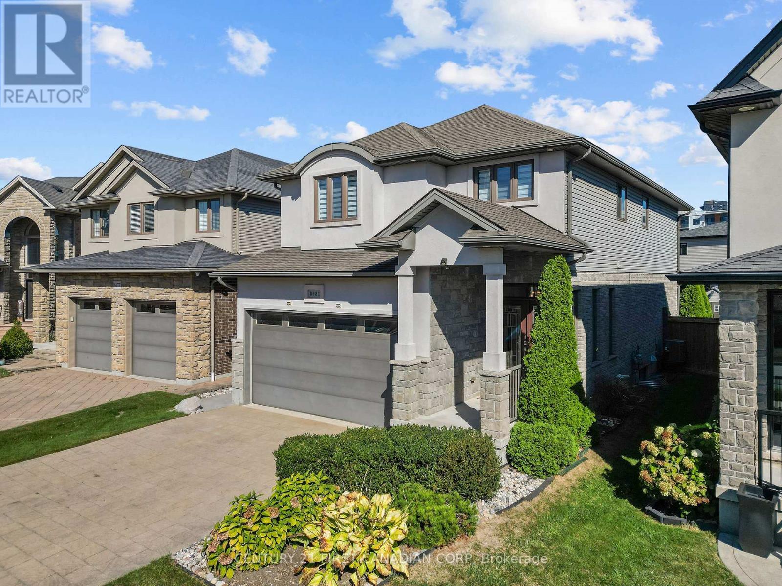6681 Navin Crescent, London South (South V), Ontario  N6B 0B7 - Photo 2 - X12460345