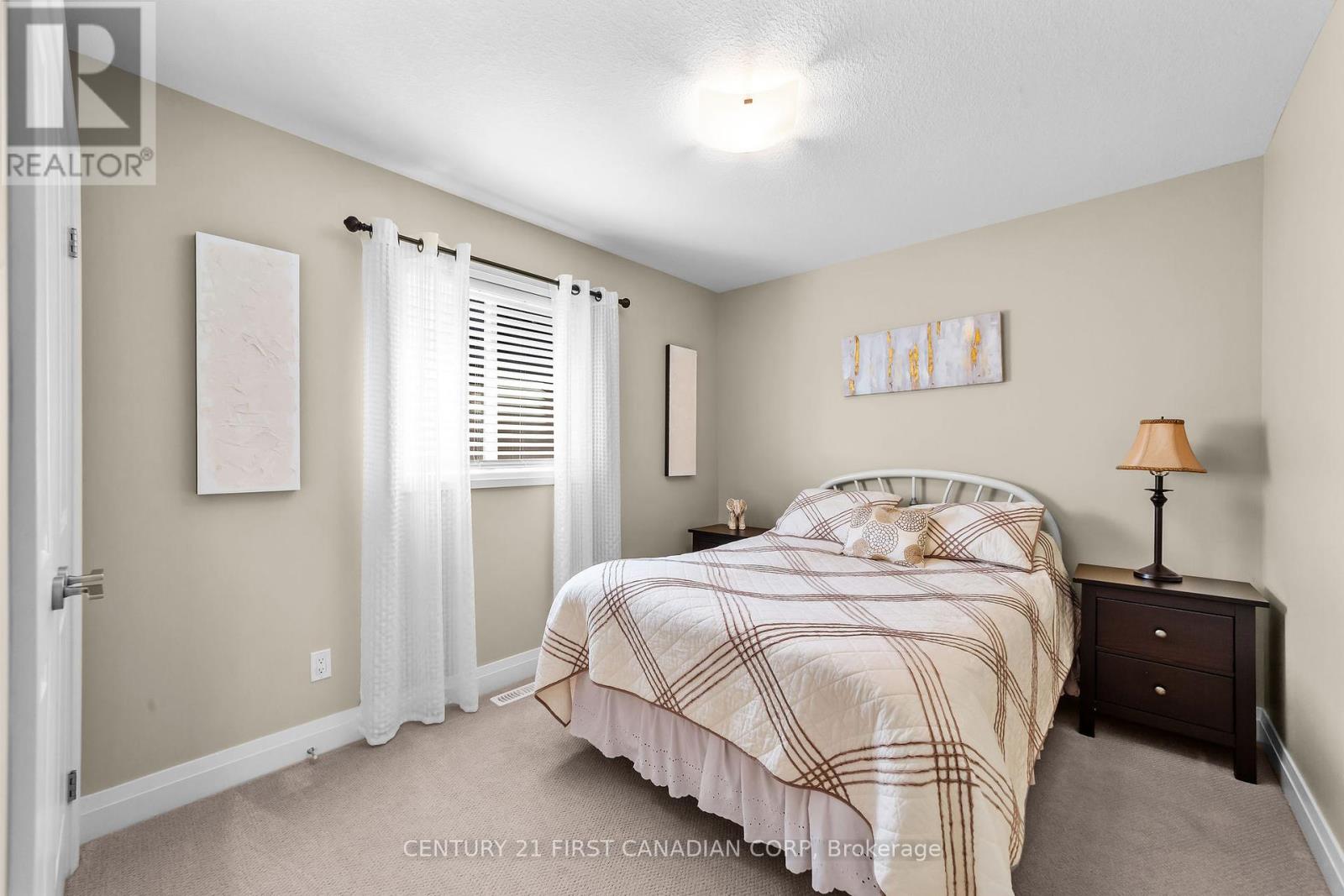6681 Navin Crescent, London South (South V), Ontario  N6B 0B7 - Photo 23 - X12460345