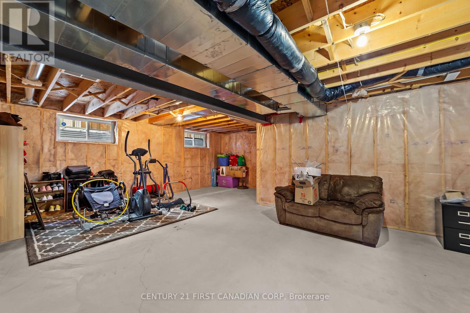 6681 Navin Crescent, London South (South V), Ontario  N6B 0B7 - Photo 29 - X12460345