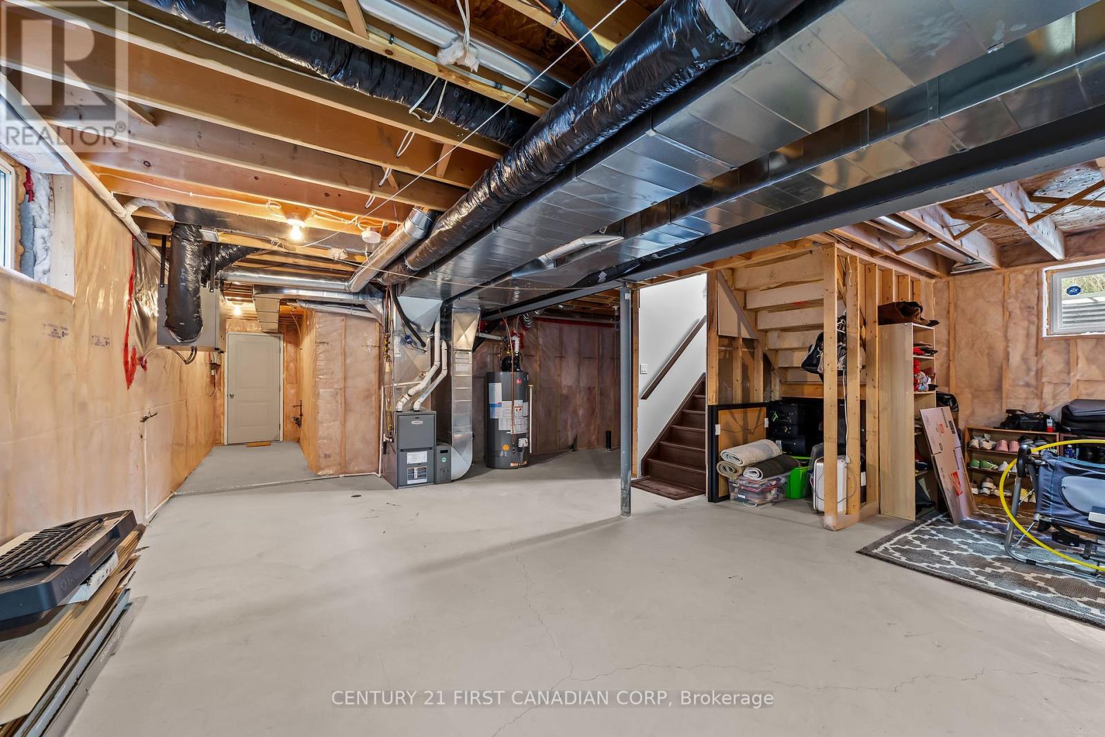 6681 Navin Crescent, London South (South V), Ontario  N6B 0B7 - Photo 30 - X12460345