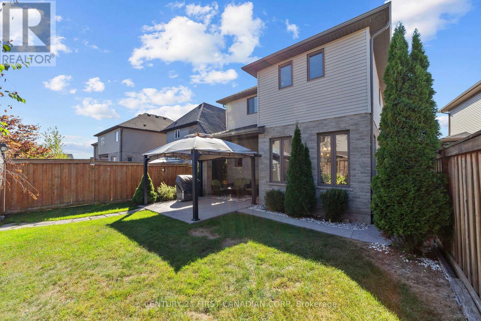 6681 Navin Crescent, London South (South V), Ontario  N6B 0B7 - Photo 35 - X12460345