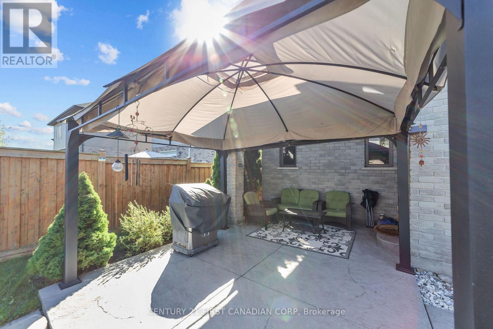 6681 Navin Crescent, London South (South V), Ontario  N6B 0B7 - Photo 37 - X12460345