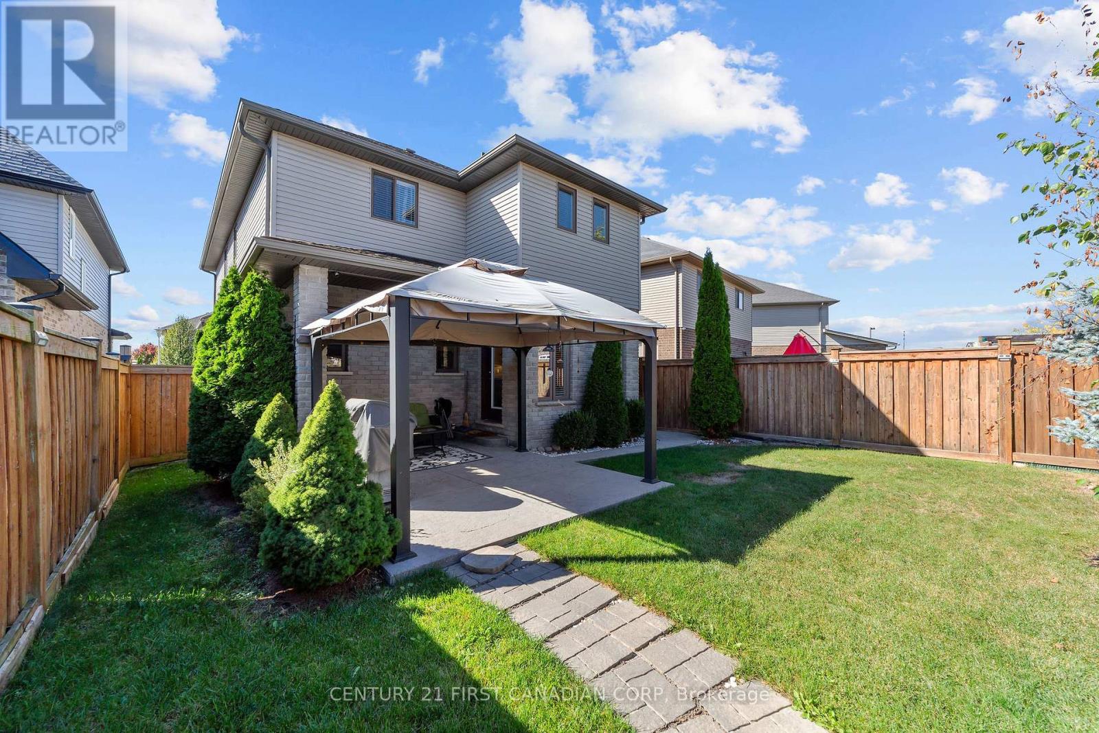 6681 Navin Crescent, London South (South V), Ontario  N6B 0B7 - Photo 38 - X12460345