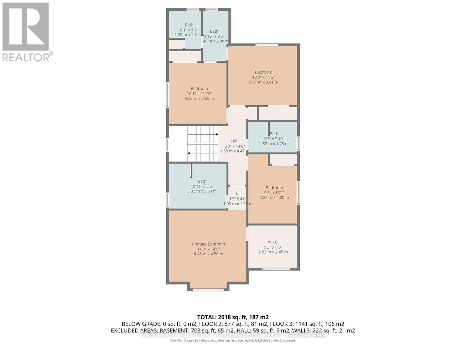6681 Navin Crescent, London South (South V), Ontario  N6B 0B7 - Photo 41 - X12460345