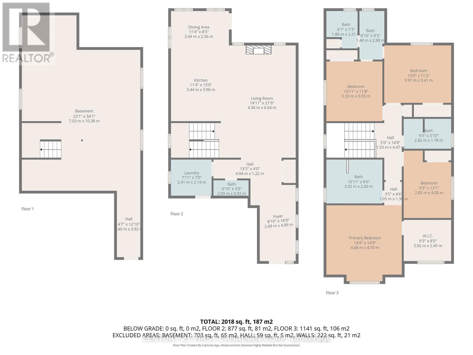 6681 Navin Crescent, London South (South V), Ontario  N6B 0B7 - Photo 42 - X12460345