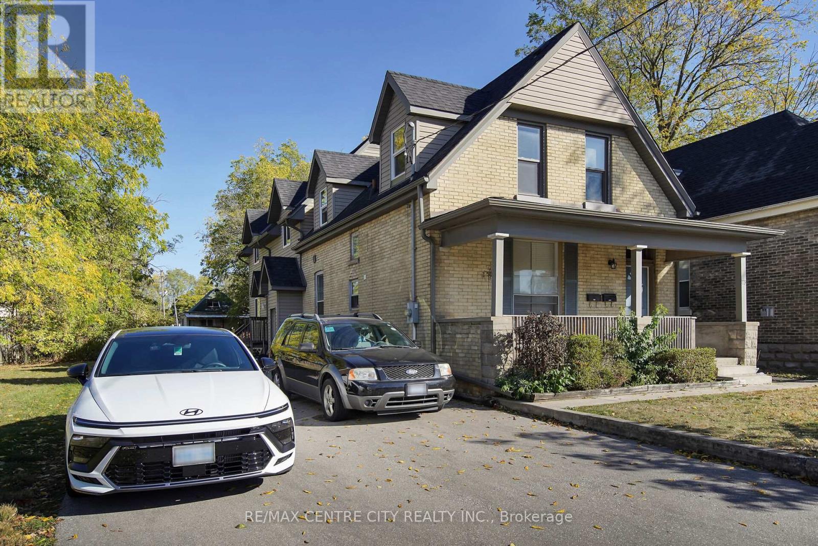 23 St Patrick Street, London North (North N), Ontario  N6H 1P5 - Photo 1 - X12460349