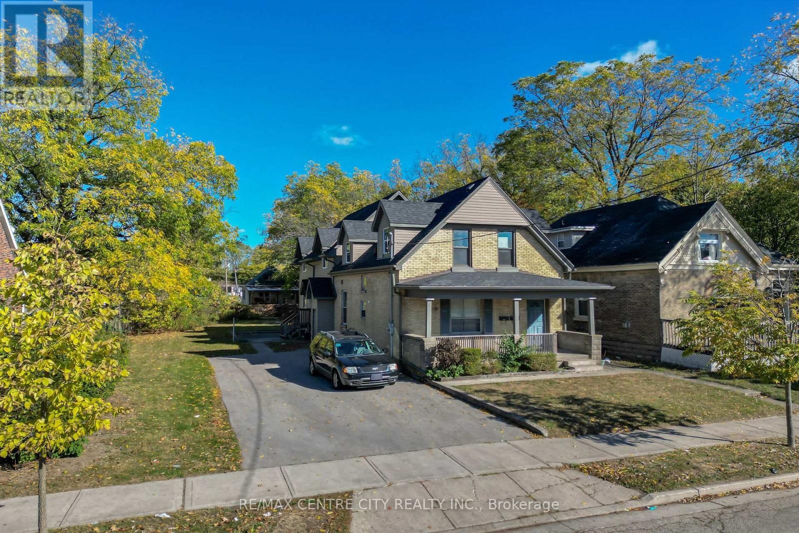 23 St Patrick Street, London North (North N), Ontario  N6H 1P5 - Photo 2 - X12460349