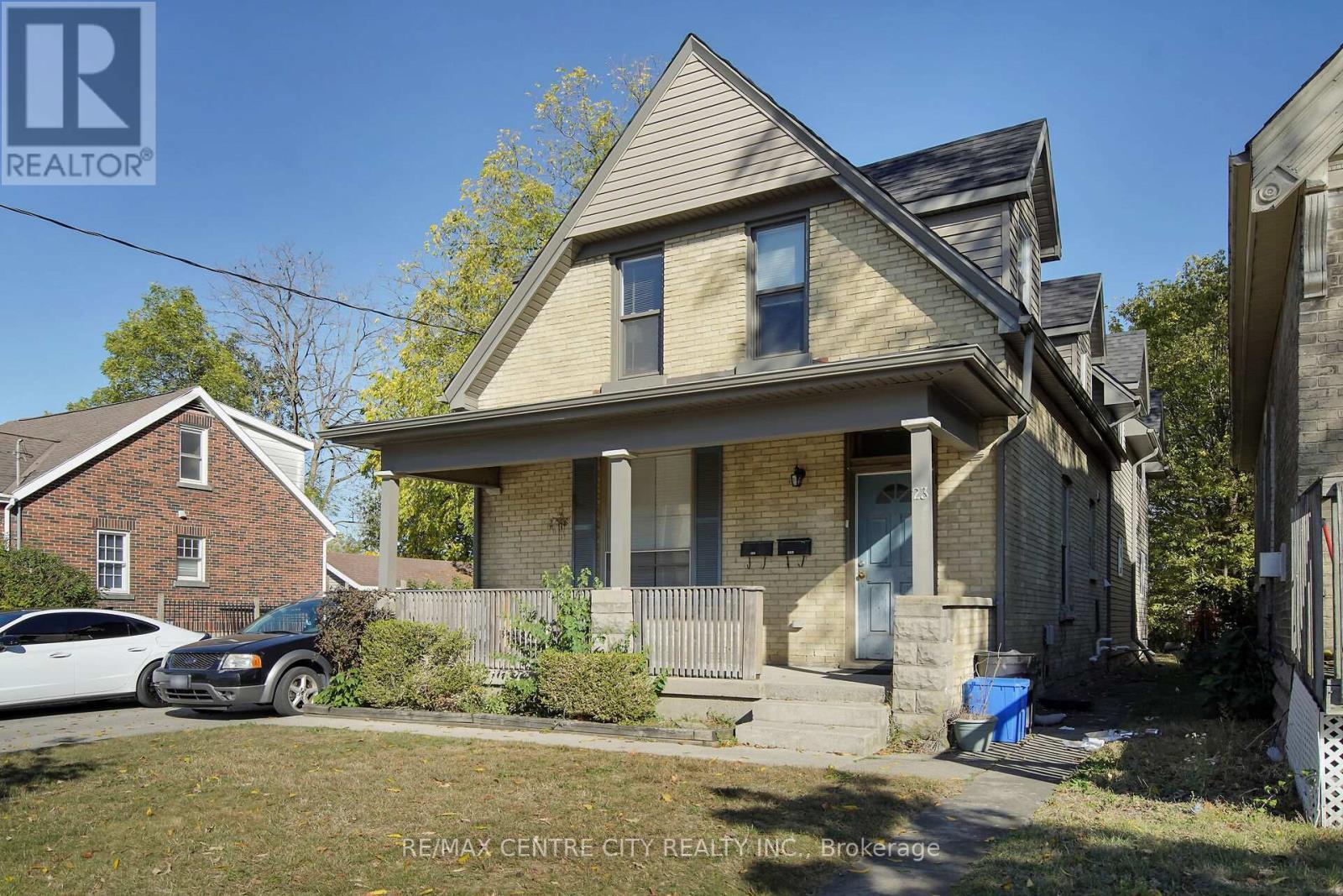 23 St Patrick Street, London North (North N), Ontario  N6H 1P5 - Photo 3 - X12460349