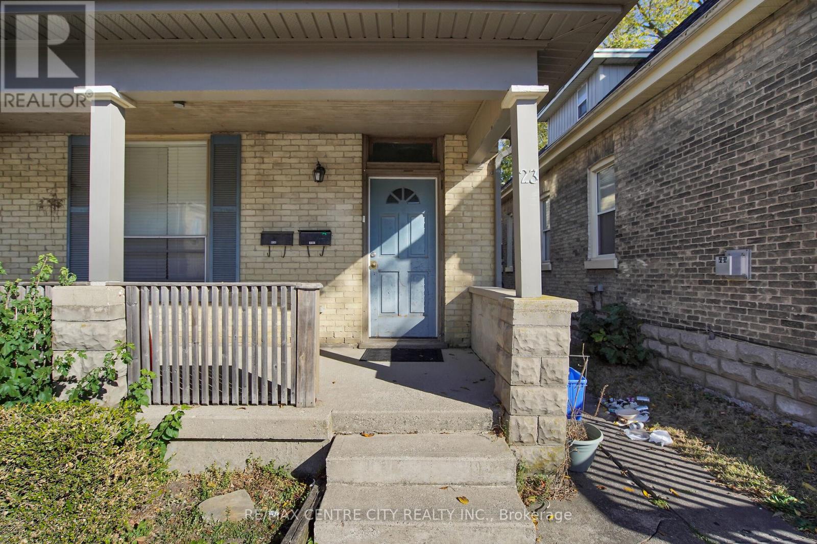23 St Patrick Street, London North (North N), Ontario  N6H 1P5 - Photo 4 - X12460349