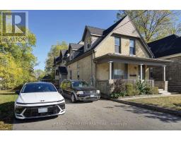 23 ST PATRICK STREET, London North, Ontario