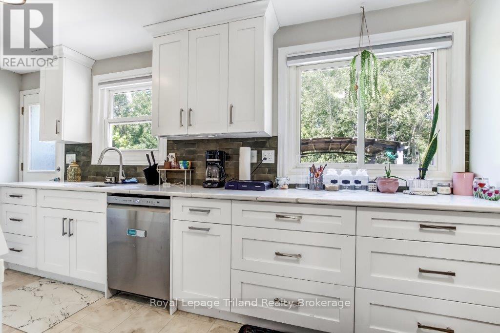 144 Keats Drive, Woodstock, Ontario  N4S 8B8 - Photo 1 - X12352278