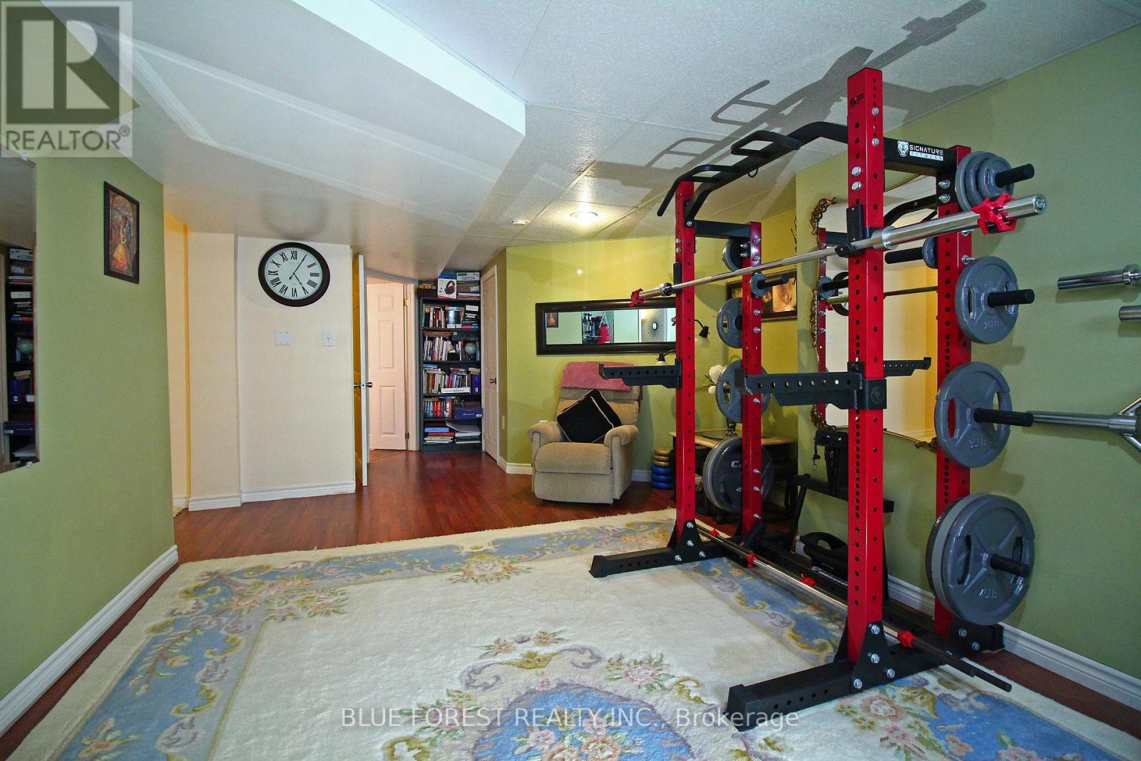 682 Hedgerow Place, London North, Ontario  N5X 4L6 - Photo 31 - X12460383