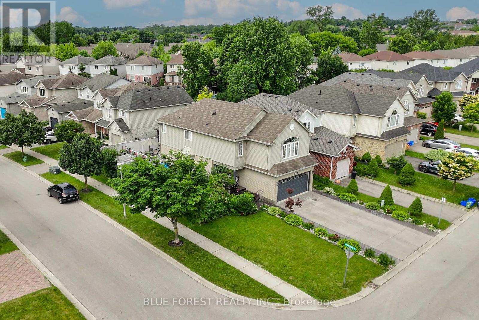 682 Hedgerow Place, London North, Ontario  N5X 4L6 - Photo 45 - X12460383