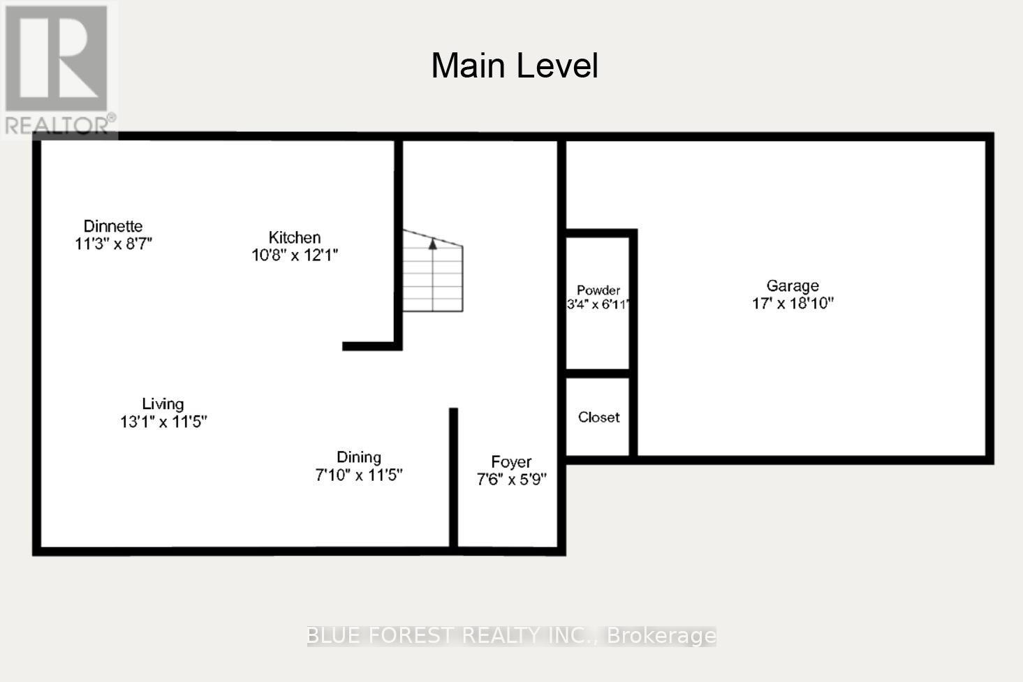 682 Hedgerow Place, London North, Ontario  N5X 4L6 - Photo 47 - X12460383