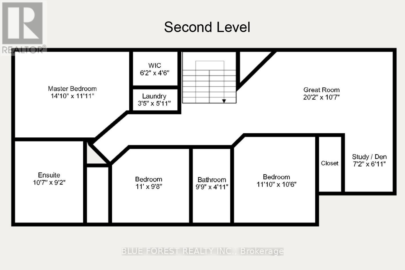 682 Hedgerow Place, London North, Ontario  N5X 4L6 - Photo 48 - X12460383