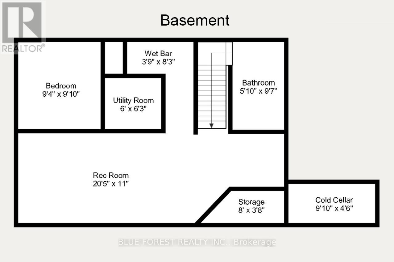 682 Hedgerow Place, London North, Ontario  N5X 4L6 - Photo 49 - X12460383