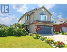 682 HEDGEROW PLACE, London North, Ontario