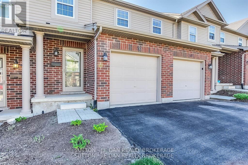 5 - 1059 Whetherfield Street, London North, Ontario  N6H 0B6 - Photo 1 - X12460388