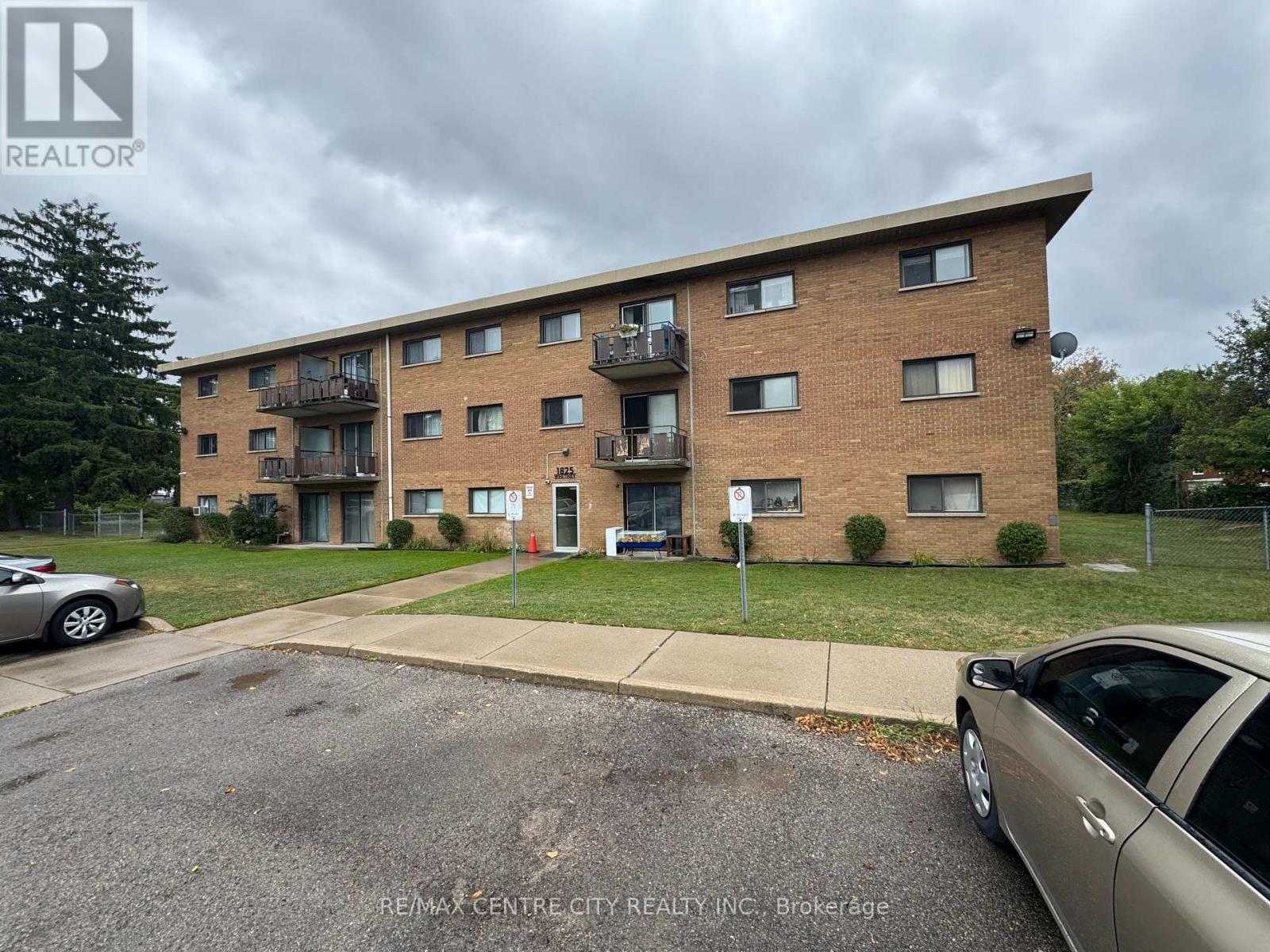 307 - 1825 Whitney Street, London East (East H), Ontario  N5W 2W3 - Photo 2 - X12460417