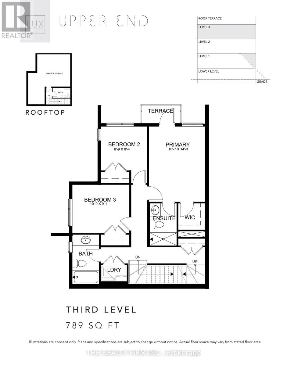 124 - 2805 Doyle Drive, London South, Ontario  N6M 0H2 - Photo 7 - X12460453
