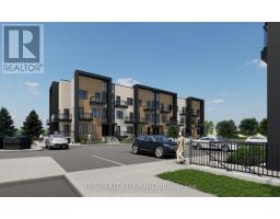 124 - 2805 DOYLE DRIVE, London South, Ontario