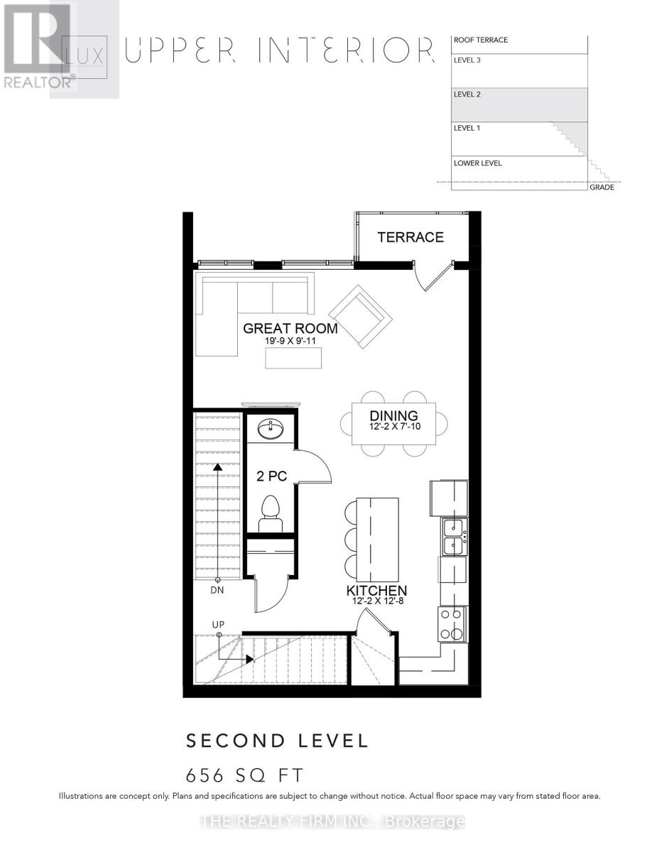 126 - 2805 Doyle Drive, London South, Ontario  N6M 0H2 - Photo 4 - X12460455
