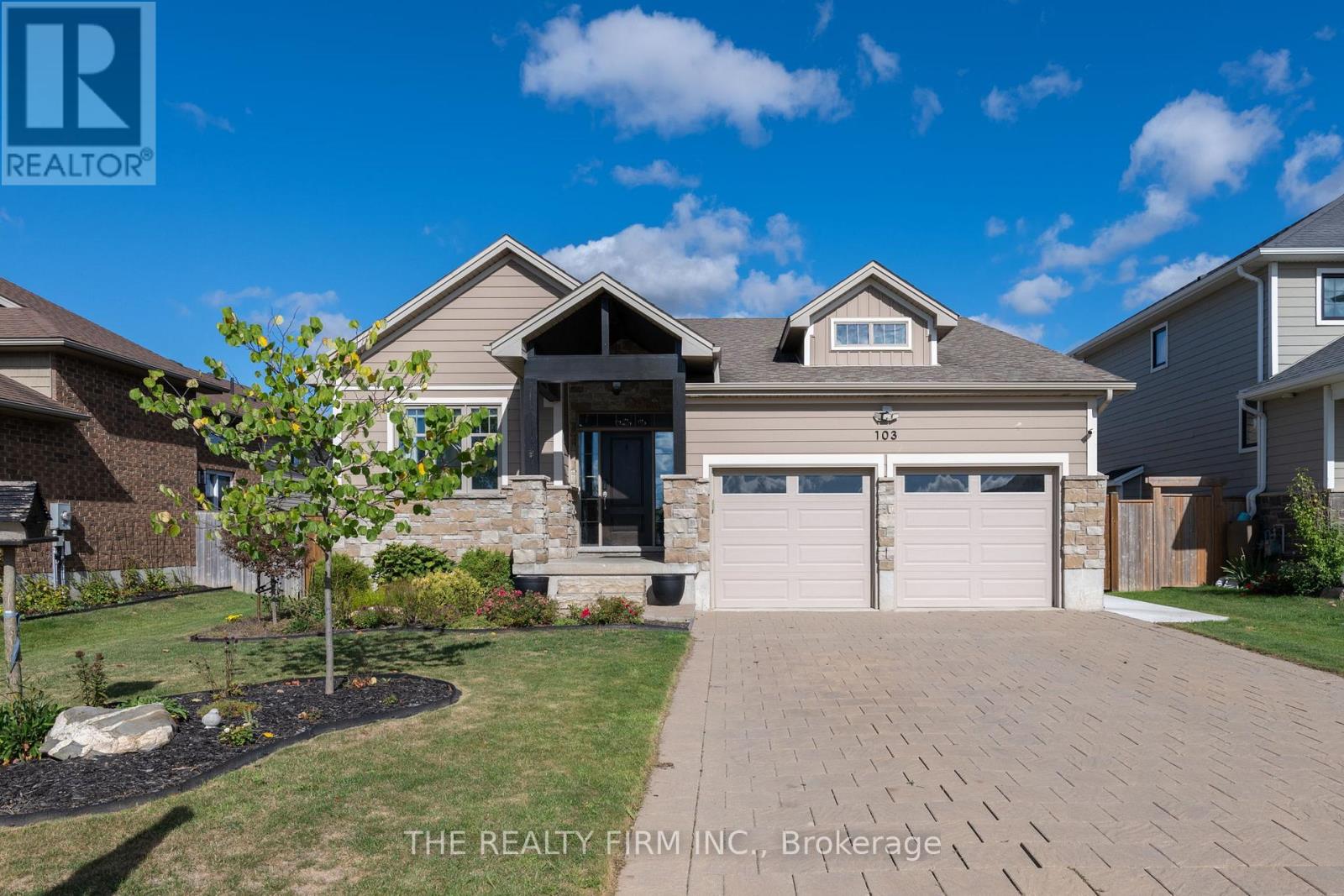 103 LEESBORO TRAIL, Thames Centre, Ontario