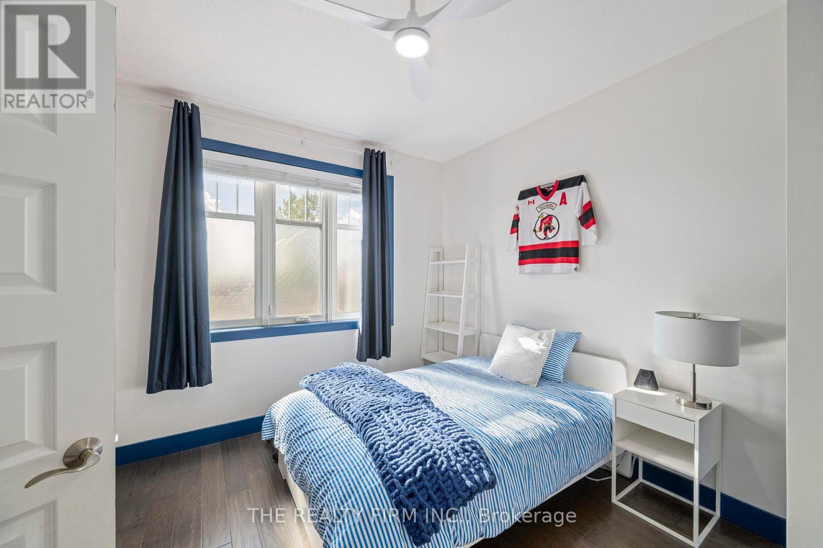 103 Leesboro Trail, Thames Centre (Thorndale), Ontario  N0M 2P0 - Photo 15 - X12460467