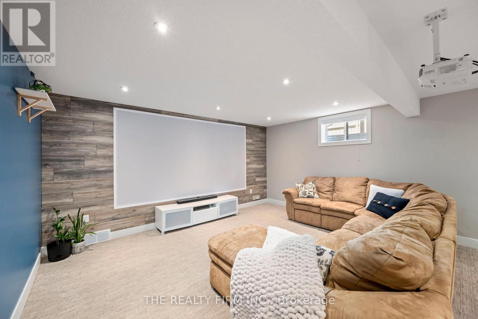 103 Leesboro Trail, Thames Centre (Thorndale), Ontario  N0M 2P0 - Photo 24 - X12460467