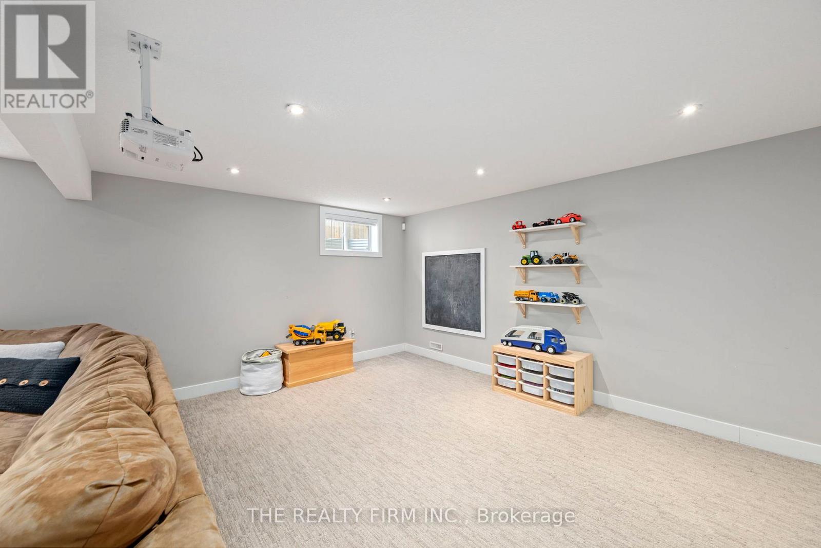 103 Leesboro Trail, Thames Centre (Thorndale), Ontario  N0M 2P0 - Photo 26 - X12460467