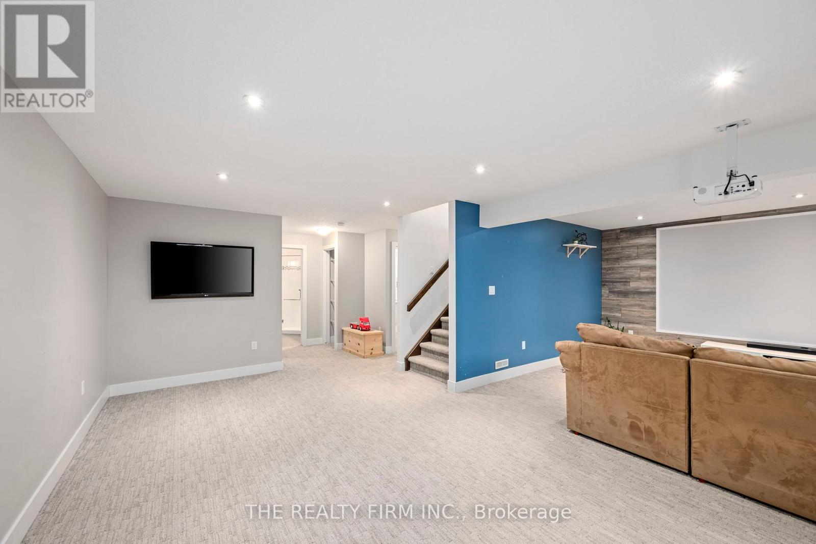 103 Leesboro Trail, Thames Centre (Thorndale), Ontario  N0M 2P0 - Photo 27 - X12460467