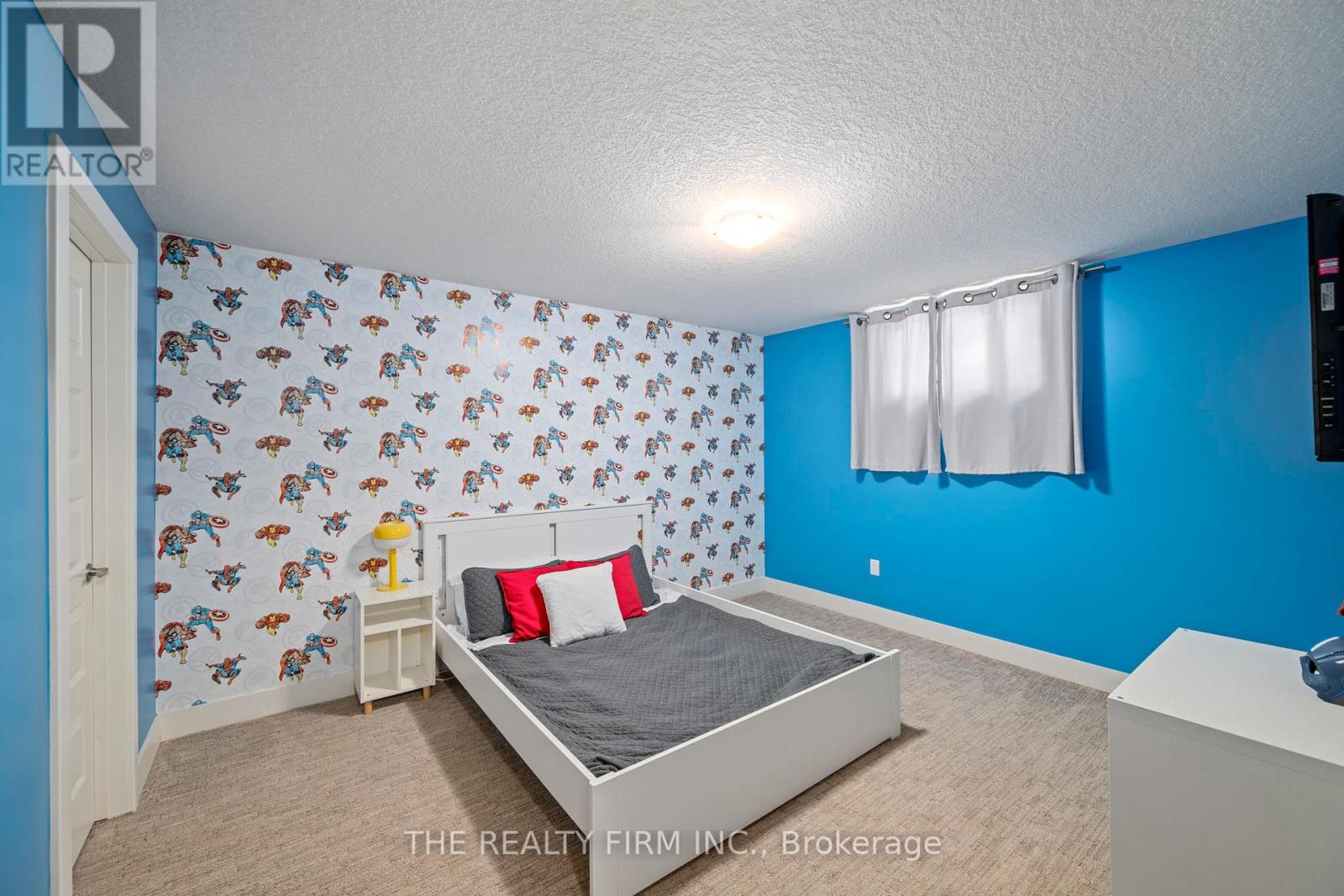 103 Leesboro Trail, Thames Centre (Thorndale), Ontario  N0M 2P0 - Photo 29 - X12460467