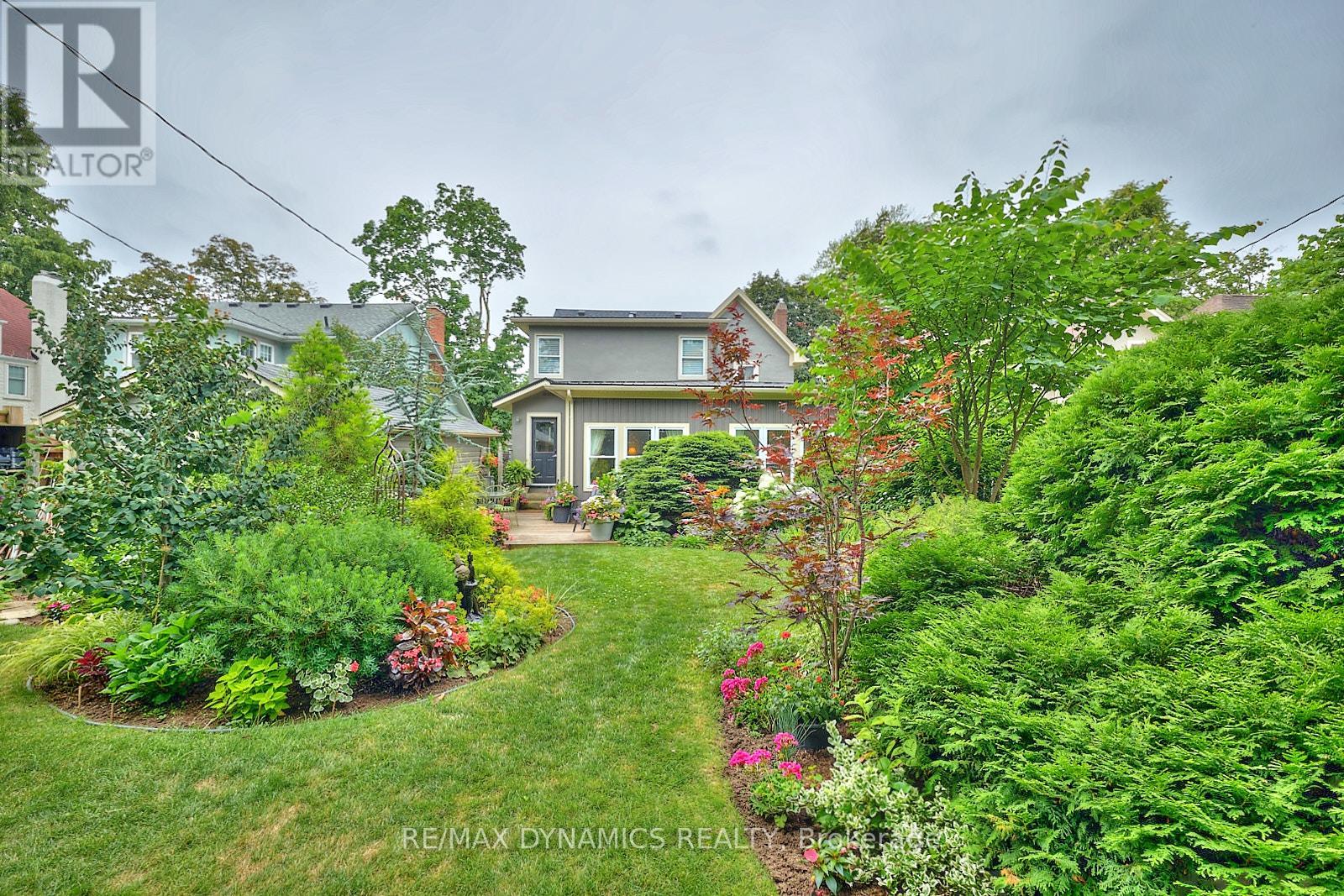 10 Thairs Avenue, St. Catharines, Ontario  L2R 6P1 - Photo 23 - X12312422