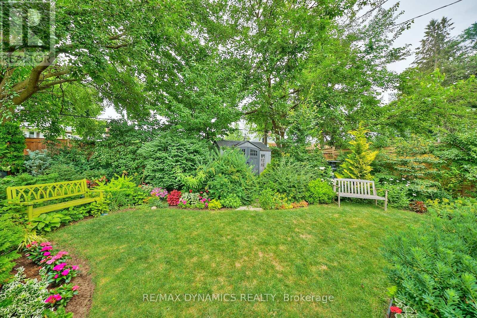 10 Thairs Avenue, St. Catharines, Ontario  L2R 6P1 - Photo 28 - X12312422