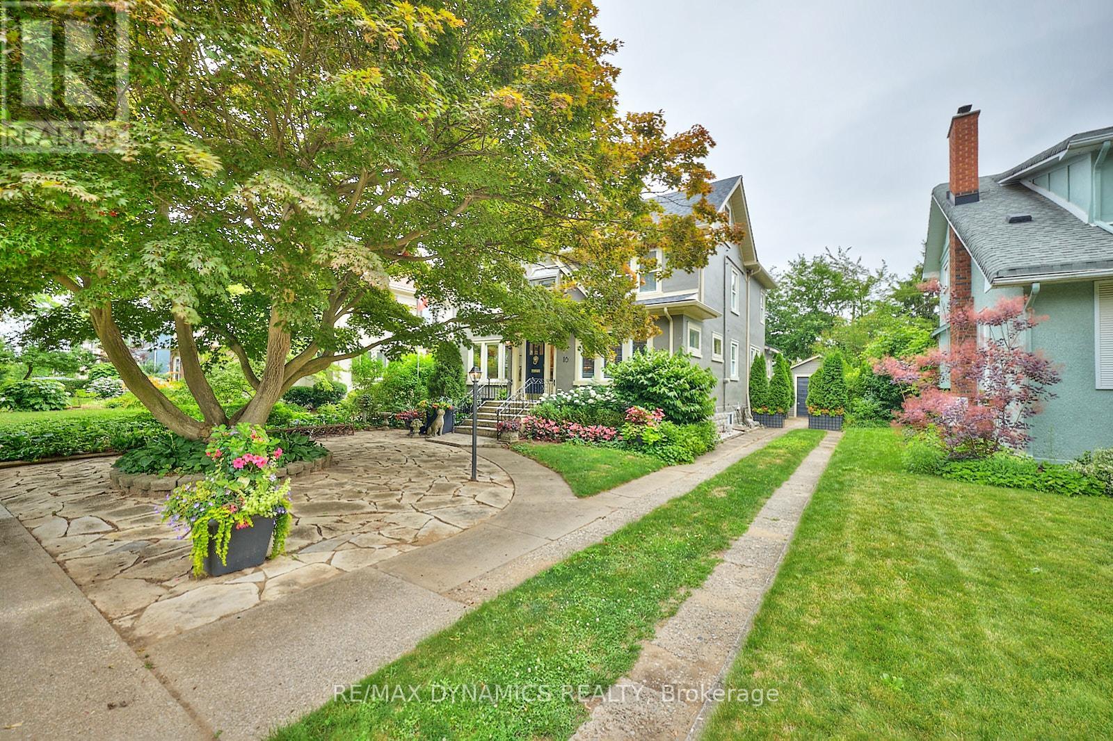 10 Thairs Avenue, St. Catharines, Ontario  L2R 6P1 - Photo 29 - X12312422