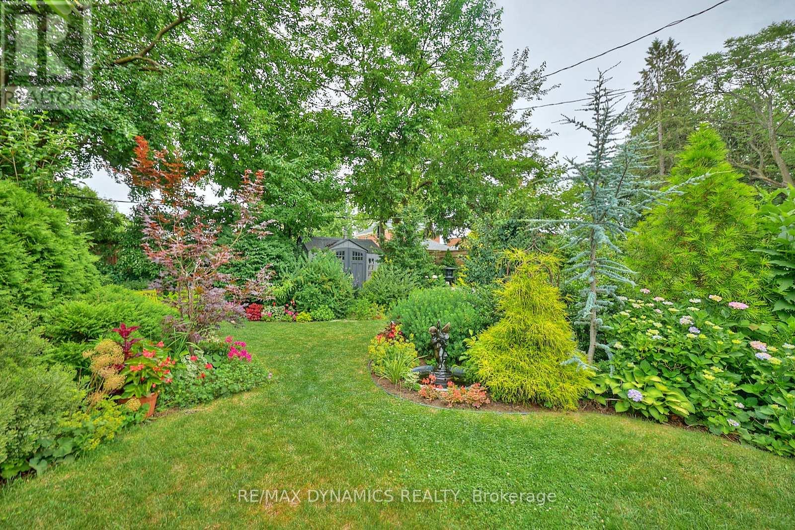 10 Thairs Avenue, St. Catharines, Ontario  L2R 6P1 - Photo 24 - X12312422
