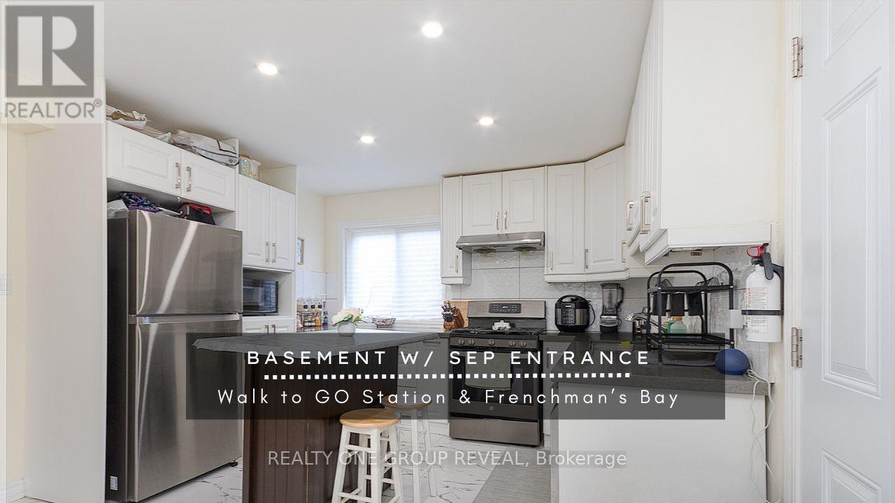 839 MODLIN ROAD, Pickering, Ontario