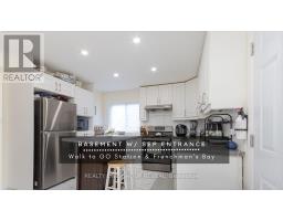 839 MODLIN ROAD, Pickering, Ontario