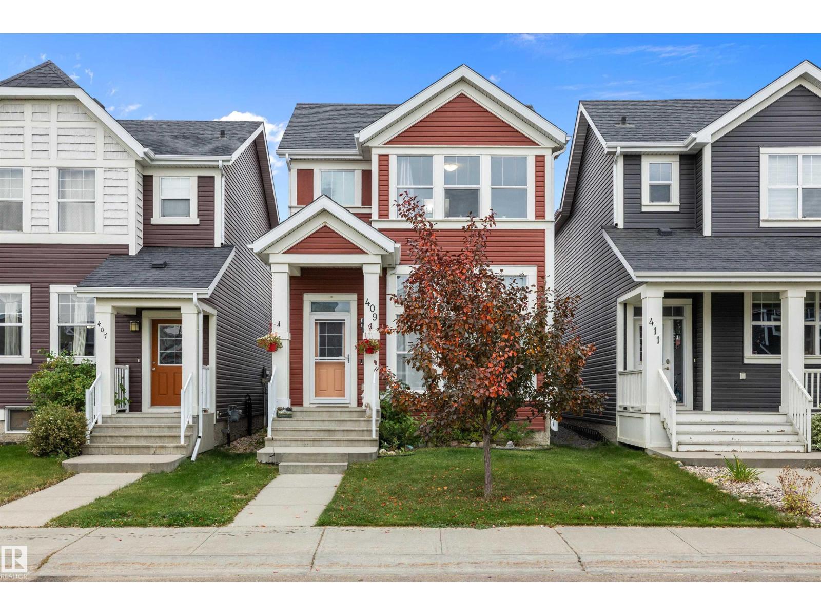 409 SIMPKINS LI, leduc, Alberta