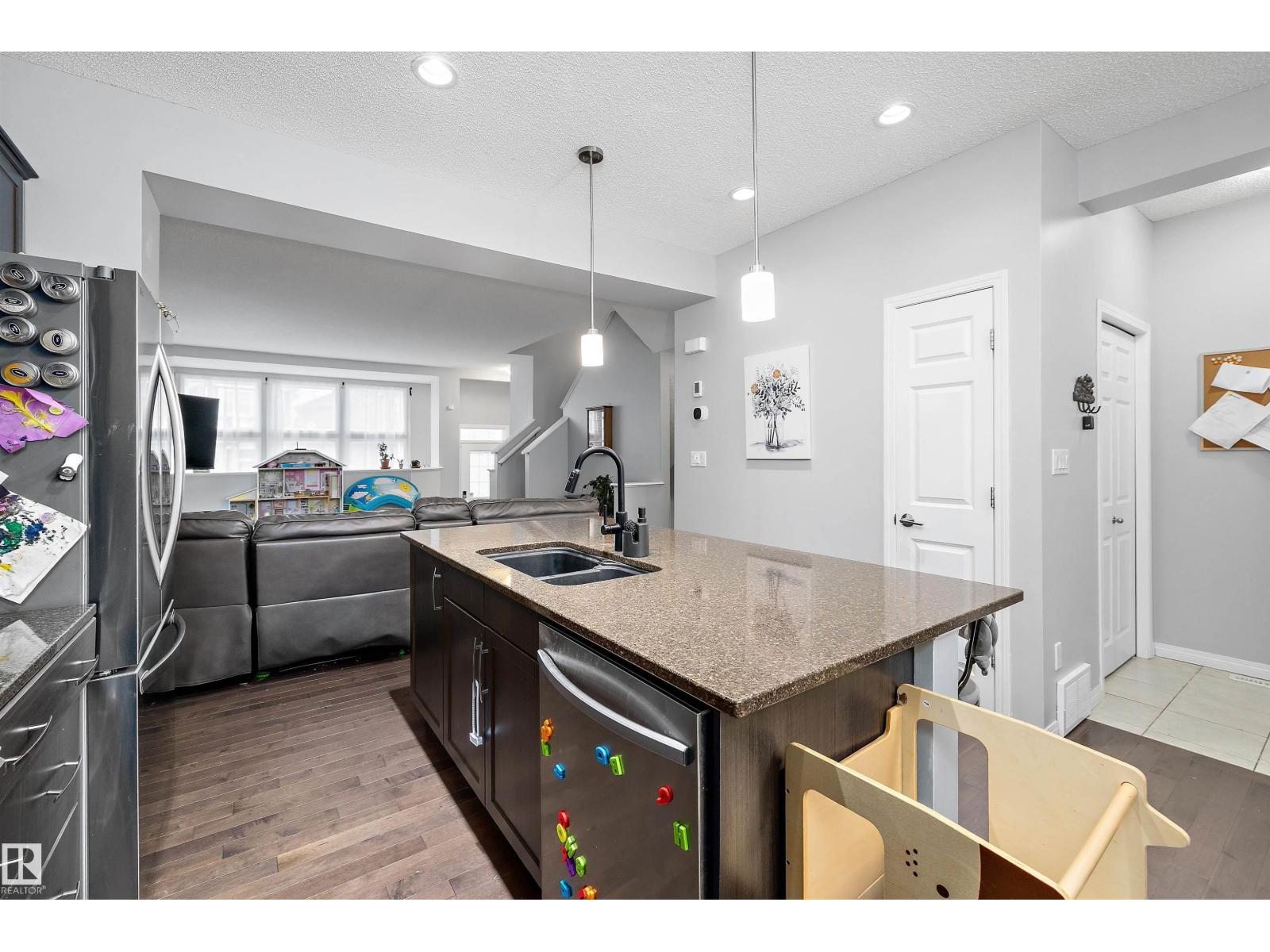 409 Simpkins Li, Leduc, Alberta  T9E 1B8 - Photo 10 - E4461970