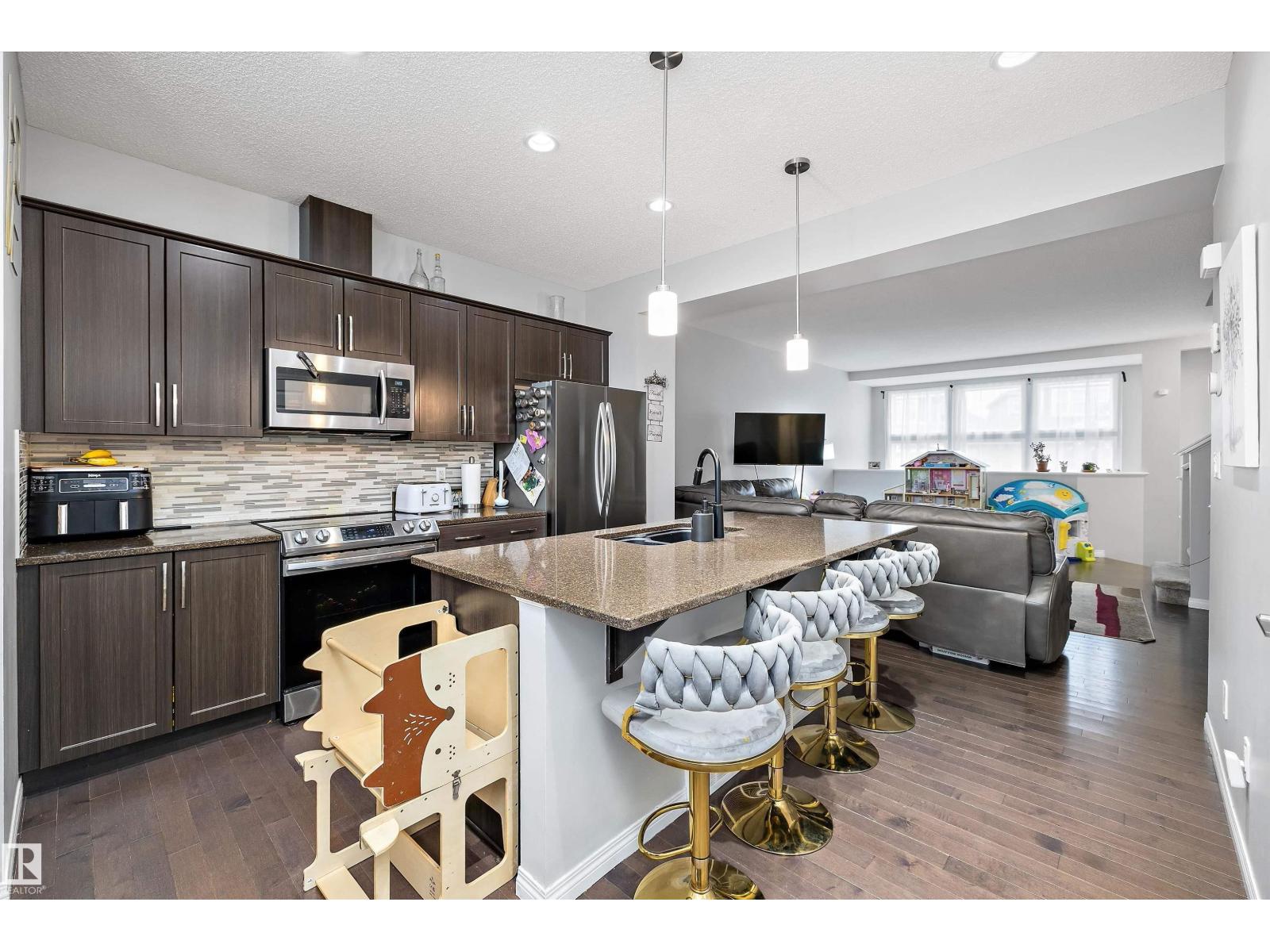 409 Simpkins Li, Leduc, Alberta  T9E 1B8 - Photo 11 - E4461970