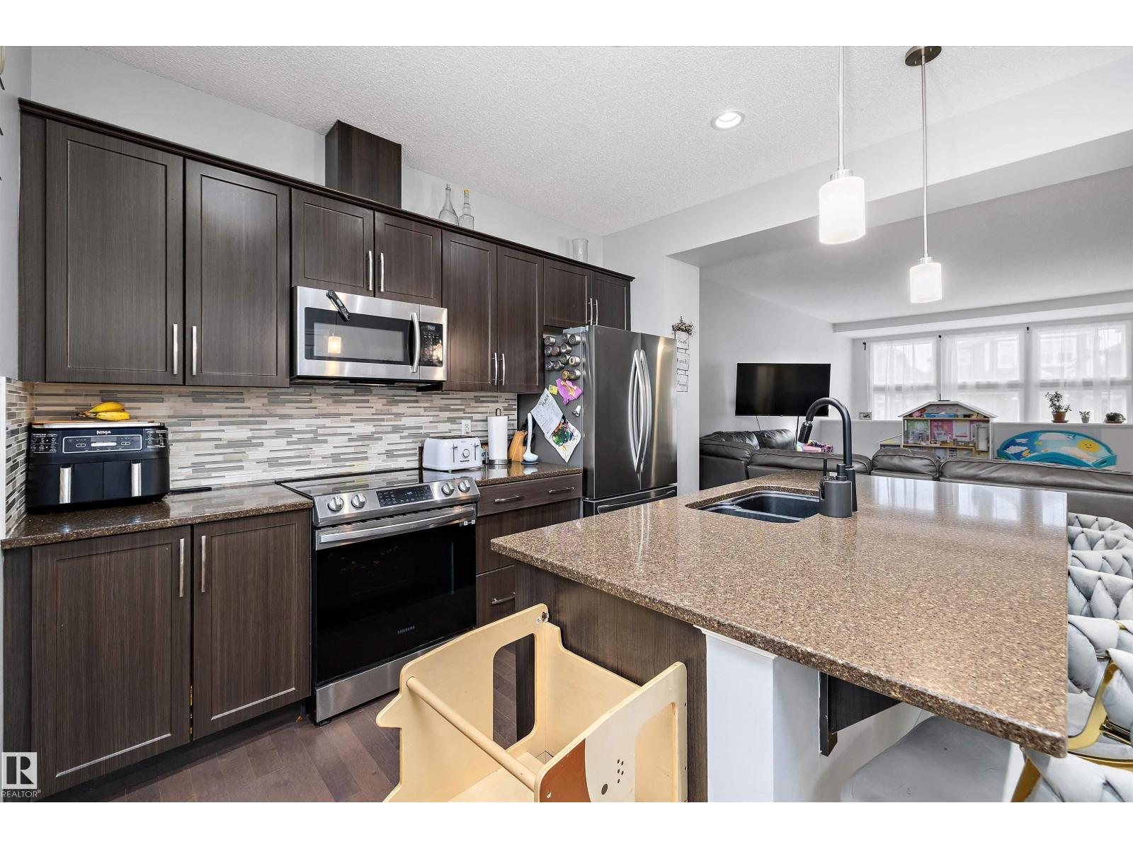 409 Simpkins Li, Leduc, Alberta  T9E 1B8 - Photo 12 - E4461970