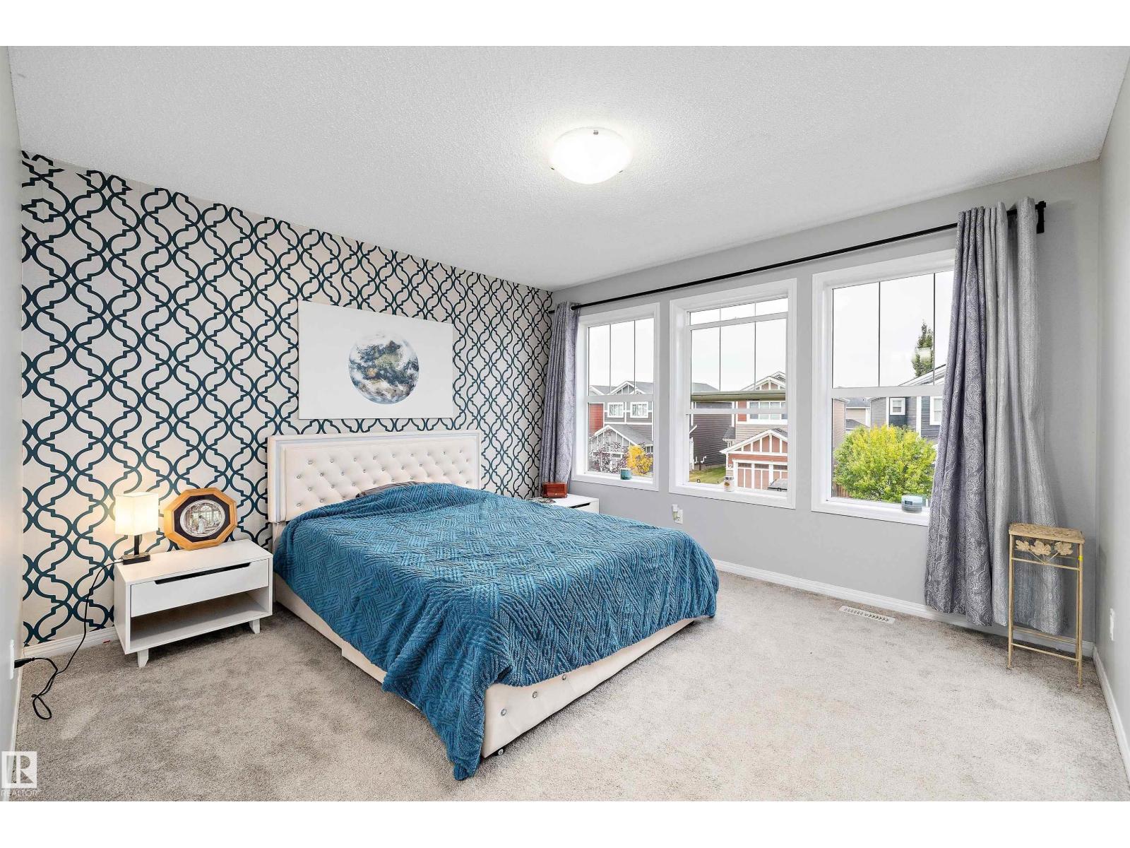 409 Simpkins Li, Leduc, Alberta  T9E 1B8 - Photo 21 - E4461970